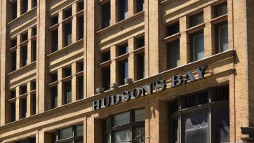 Canadese retailketen Hudson's Bay wil Nederland veroveren