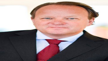 Bas van den Berg (FrieslandCampina) treedt (ook) terug als bestuursvoorzitter FNLI