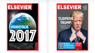 Wat is een goede naam voor Elsevier?