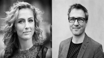 Twee Nederlandse creatieven in de jury van de ADC Awards 2018