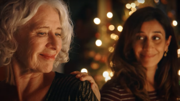 Kerstcommercials van Aldi en Plus favoriet onder Nederlands publiek