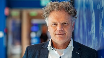 Edwin de Groot over ANP’s nieuwe zakelijke label: ANP Business