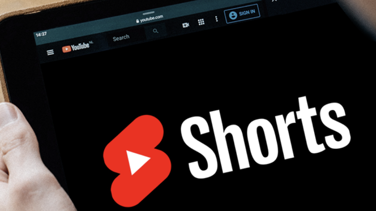 Youtube introduceert Tiktok-concurrent ‘Shorts’ in Nederland