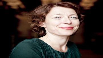 Heidi Vandamme deed de zeer succesvolle Jheronimus Bosch-tentoonstelling