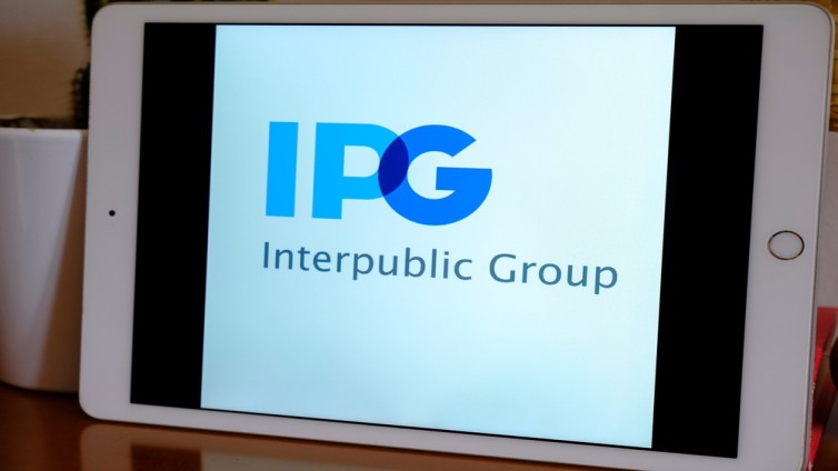 IPG logo