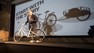 Ikea gaat fietsen verkopen, en je hoeft ze niet in elkaar te zetten