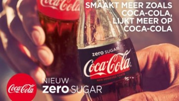 Sterkste groei A-merken sinds 9 jaar: plus 2,6 procent