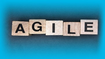 Agile Business Manifesto voor marketeers.