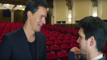 Knaap: 'Dit is een fantastische erkenning'