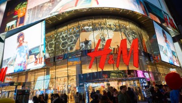 ‘H&M en Zara kunnen leren van Patagonia en Mud Jeans’