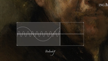 Stem van Rembrandt: erg mediageniek, maar wat is de toegevoegde merkwaarde?