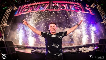 Hardwell zet chatbot in voor versterken relatie met fans