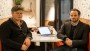Hundepool en Michel beginnen Online Marketing Amsterdam