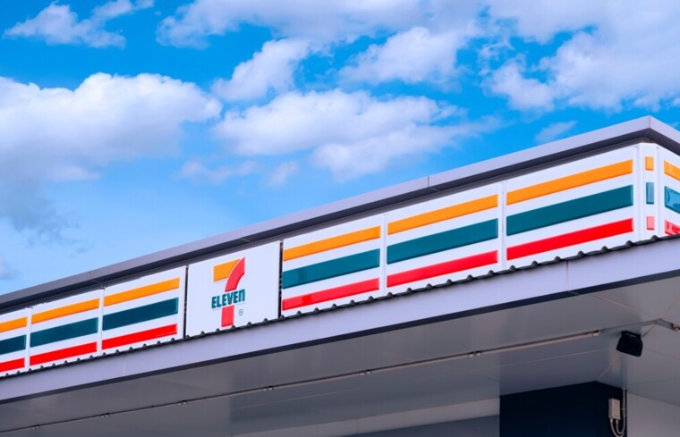 7-eleven