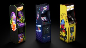 Drie bureaus bouwen op eigen initiatief een AR-app voor de Netflix-serie Stranger Things