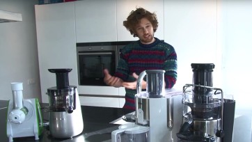 Linden & Barbosa aan de slag voor Kieskeurig.nl