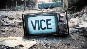 'Onlinemediabedrijf Vice Media overweegt faillissement'