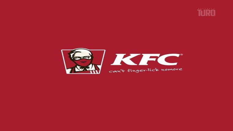 KFC - Het alternatief dat viral ging