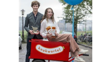 Vega wint terrein, Albert Heijn roept ‘knakworst-bospeen’ uit tot winnaar Product Pitch
