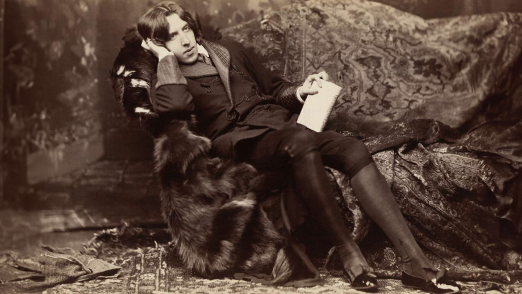 Oscar Wilde