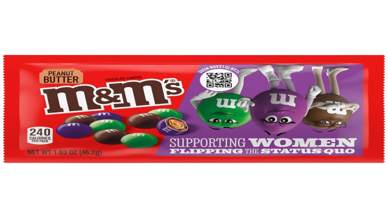 het woke M&M-pakje2