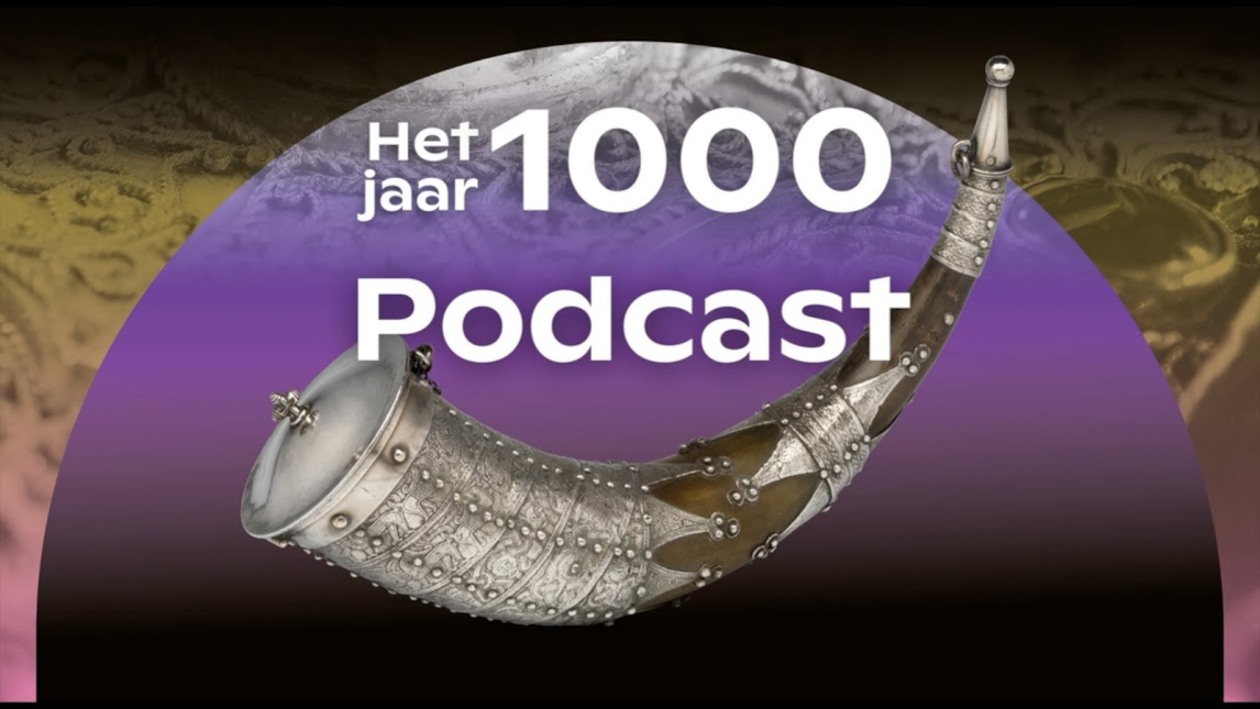 podcast van de week