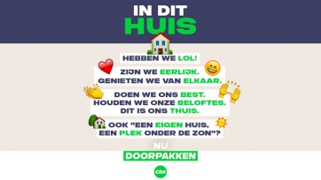 CDA-campagne met stortvloed emoji's: 'Onverdraaglijke debilisering van de politiek'