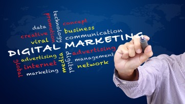 Gratis Clinic: Digital Marketing naar Digital Business in B2B