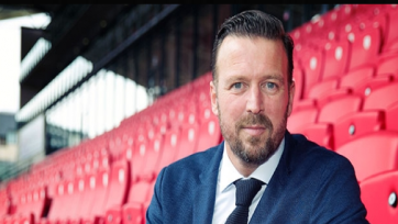 Martijn Standaart is de nieuwe commercial director van FC Utrecht Business