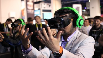 Hoe gaat Virtual Reality jouw product nieuw leven inblazen?