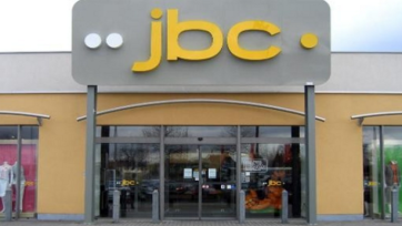 These Days aan de slag voor modemerk JBC