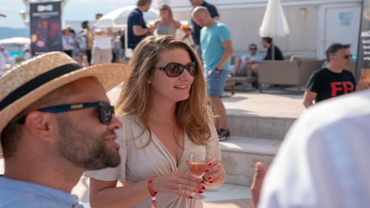 Oranje Borrel 2018