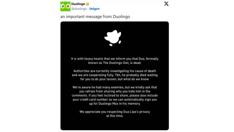 Duolingo