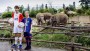 Geen EasyToys, maar Wildlands Zoo op shirts voor de jeugd van FC Emmen