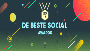 De Beste Social Awards vernieuwt categorieën