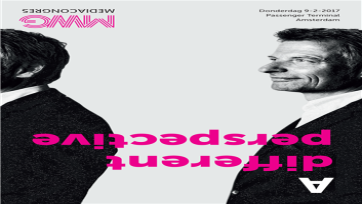 Dick van der Lecq (MWG Mediacongres): ‘Creativity & magic onverminderd nodig in de reclamebranche'