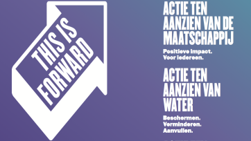 Coca-Cola 2025: verdere suikerverlaging, afvalstroom aanpakken en vrouwen in het management