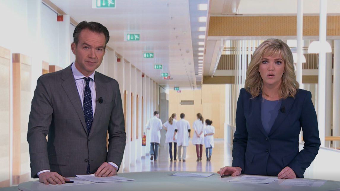 RTL Nieuws lanceert ‘Feiten mag je voelen’-campagne