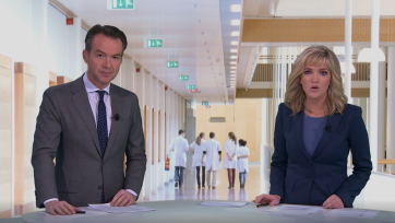 RTL Nieuws kiest Being There en lanceert ‘Feiten mag je voelen’-campagne