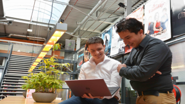 Relay42 rolt ‘customer journey’-pakket internationaal uit