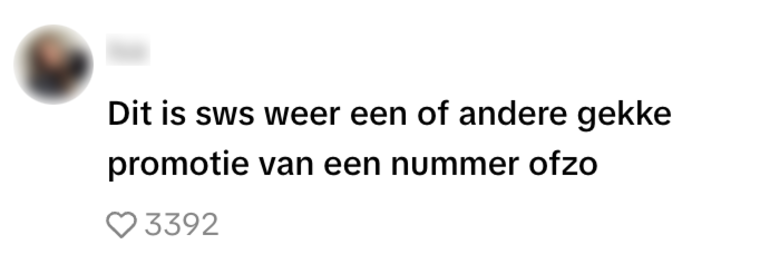 promotie