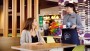 Bestelling opnemen aan tafel? McDonald's sluit het niet uit