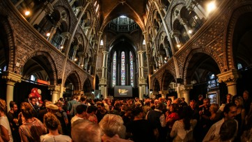 Twee keer zoveel inzendingen voor tweede editie Dutch Street Art Awards