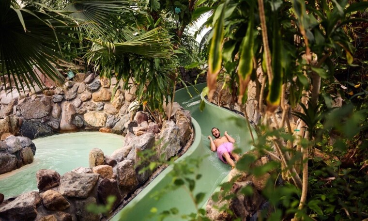 Center Parcs