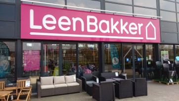 Blokker verkoopt Leen Bakker aan eigenaar Kwantum