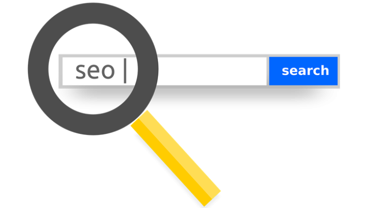 Training SEO