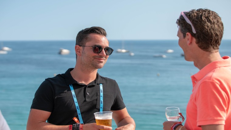Oranje Borrel 2018