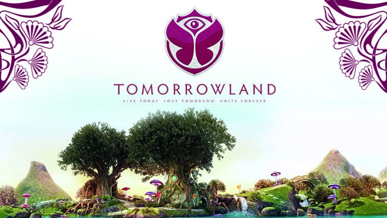 Tomorrowland