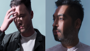 Rogier de Bruin & Emilio de Haan: 'We proberen merken onderdeel van de popcultuur te maken'