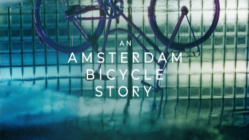 Veloretti komt met korte film over fietsend Amsterdam